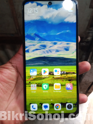 Redmi note 11pro plas 5g